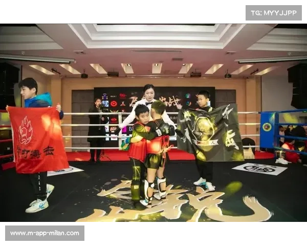 中国自由搏击协会修订运动员代理制度 严控未成年参与商业赛事