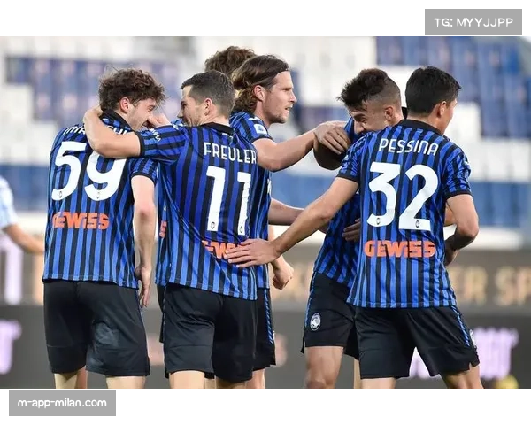 亚特兰大进攻组织问题 意甲球队为何101次进攻仅3次射正