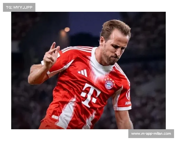 拜仁进攻三叉戟火力冠绝足坛 凯恩迪亚斯组合威胁巨大