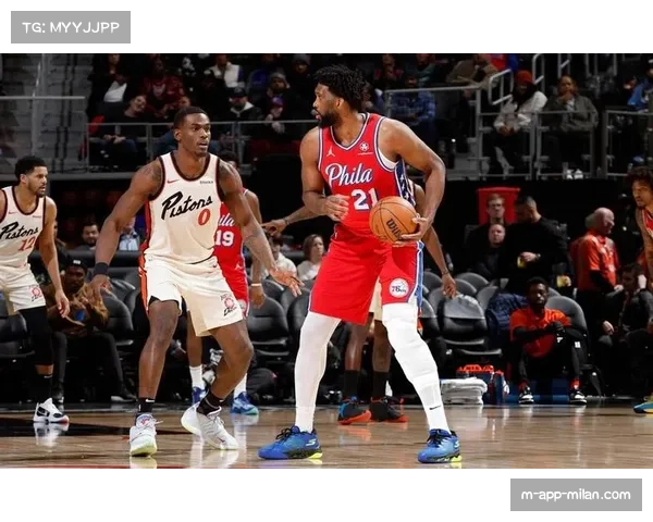 76人战绩四十一胜三十四负，附加赛区域位置不再稳固